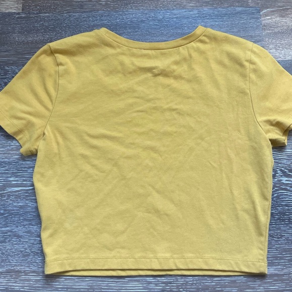 Wild fable crop size medium - Picture 5 of 5